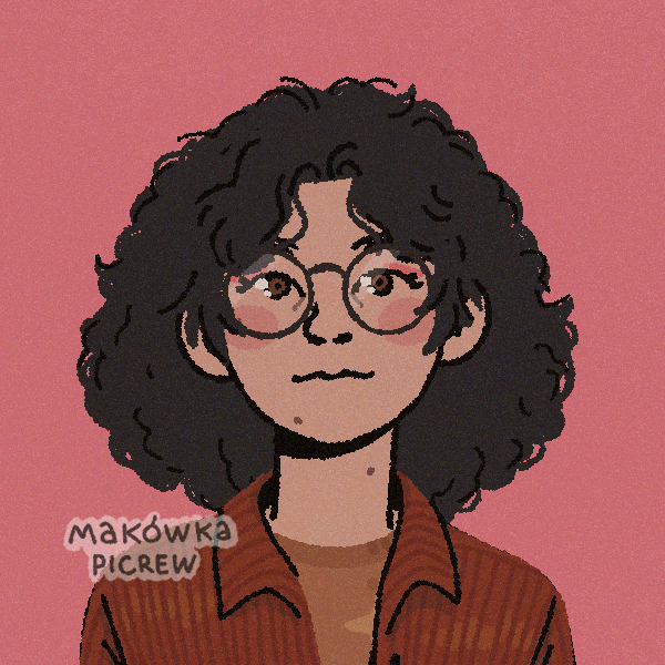 Autoretrato de Sara Morais dos Santos